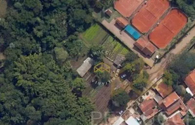 Área à venda, 2380 m² por r$ 2.380.000,00 - sousas - campinas/sp