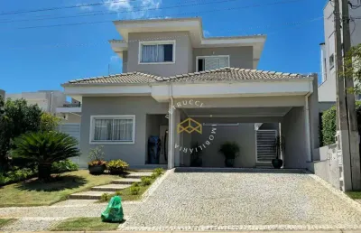 Casa residencial à venda, swiss park, campinas - ca6773.