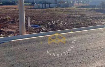 Terreno residencial à venda, jardim das palmeiras, sumaré - te2288.