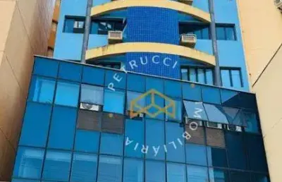 Sala comercial com 3 salas à venda na Rua Riachuelo, 465, Centro, Campinas