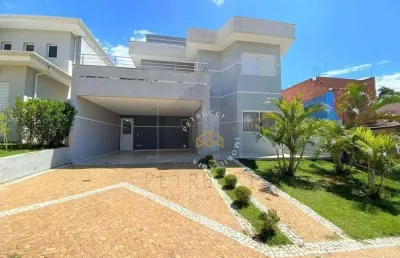 Casa residencial à venda, swiss park, campinas - ca6831.