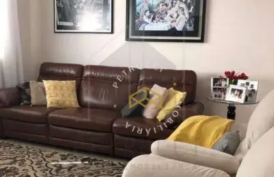 Casa com 3 dormitórios à venda, 234 m² por r$ 2.400.000,00 - residencial sainte helene - campinas/sp