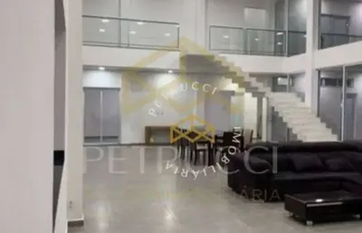 Casa com 7 dormitórios à venda, 585 m² por r$ 2.200.000,00 - colinas de indaiatuba - indaiatuba/sp