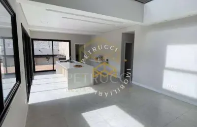 Casa residencial à venda, reserva santa rosa, itatiba - ca6904.