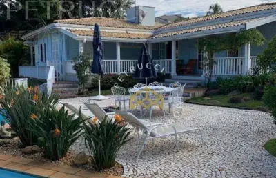 Casa com 6 dormitórios à venda, 700 m² por r$ 2.450.000,00 - pinheiro - valinhos/sp