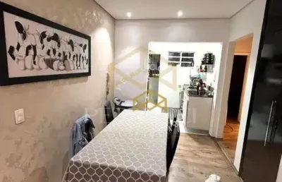 Apartamento residencial à venda, parque da figueira, campinas - ap6550.