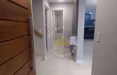 Casa residencial à venda, cidade satélite, atibaia - ca7057.