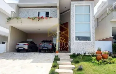 Casa residencial à venda, swiss park, campinas - ca7079.