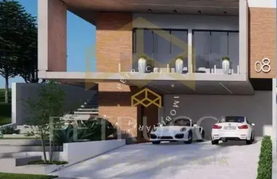 Casa com 3 dormitórios à venda, 250 m² por r$ 2.499.000,00 - swiss park - campinas/sp