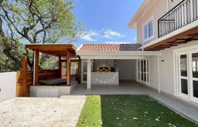 Casa com 5 dormitórios à venda, 360 m² por r$ 2.499.000,00 - bairro das palmeiras - campinas/sp