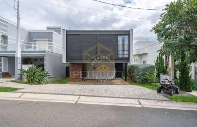 Casa com 3 dormitórios, 275 m² - venda por r$ 2.700.000,00 ou aluguel por r$ 15.125,00 - swiss park - campinas/sp