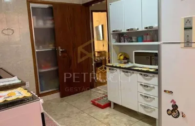 Apartamento residencial à venda, centro, campinas - ap6615.