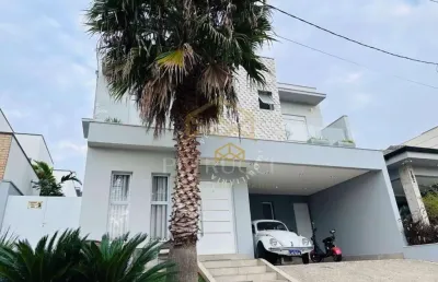 Casa residencial à venda, swiss park, campinas - ca7195.