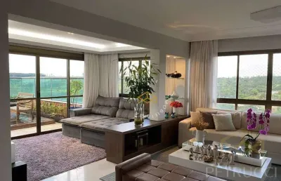 Cobertura residencial à venda, notre dame, campinas - co0150.