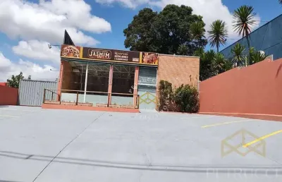 Salão comercial à venda, chácara primavera, campinas - sl0071.