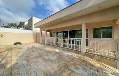 Casa com 4 dormitórios à venda, 380 m² por r$ 2.500.000,00 - jardim guanabara - campinas/sp