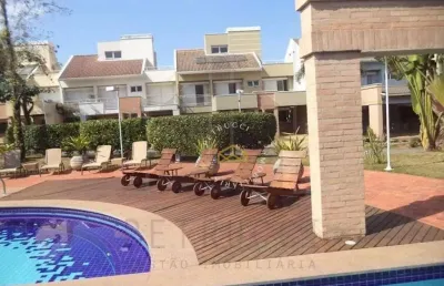 Casa residencial à venda, parque taquaral, campinas - ca7279.