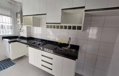 Apartamento à venda, 43 m² por r$ 399.000,00 - jardim ipaussurama - campinas/sp