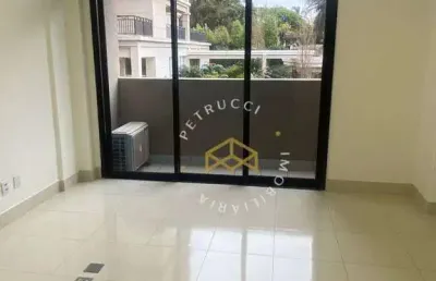 Sala à venda, 33 m² por r$ 280.000,00 - jardim chapadão - campinas/sp