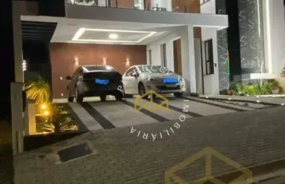 Casa residencial à venda, jardim ypê, paulínia - ca7339.