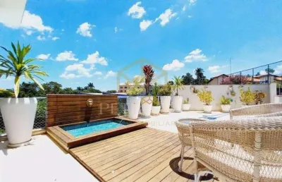 Casa com 3 dormitórios à venda, 490 m² por r$ 2.565.000,00 - parque rural fazenda santa cândida - campinas/sp