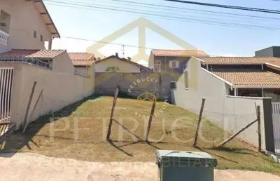 Terreno residencial à venda, residencial terras do barão, campinas - te2465.
