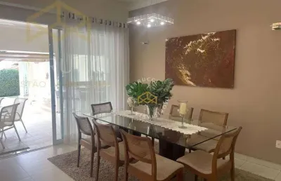 Casa com 3 dormitórios à venda, 456 m² por r$ 2.800.000,00 - residencial barão do café - campinas/sp