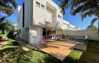 Casa residencial à venda, swiss park, campinas - ca7452.