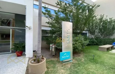 Sala, 45 m² - venda por r$ 285.000,00 ou aluguel por r$ 2.970,00 - swiss park - campinas/sp