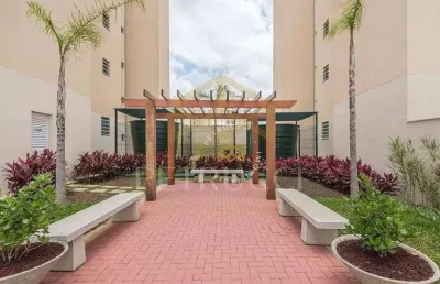 Apartamento com 2 dormitórios à venda, 58 m² por r$ 299.000,00 - condomínio residencial viva vista - sumaré/sp