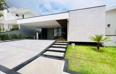 Casa residencial à venda, jardim paiquerê, valinhos - ca7767.