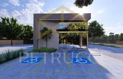 Prédio comercial à venda, morumbi, paulínia - pr0100.