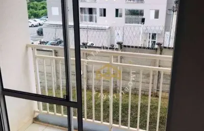 Apartamento residencial à venda, jardim alto da boa vista, valinhos - ap7124.