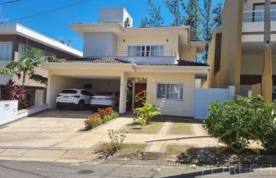 Casa com 4 dormitórios à venda, 315 m² - swiss park - campinas/sp