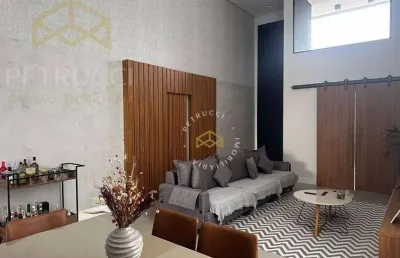 Casa residencial à venda, jardim novo mundo, jundiaí - ca7903.