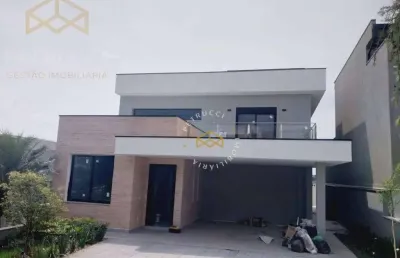 Casa residencial à venda, swiss park, campinas - ca7921.