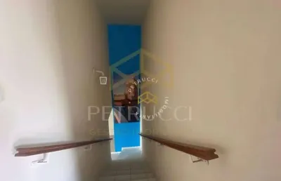 Casa residencial à venda, parque da fazenda, itatiba - ca7983.