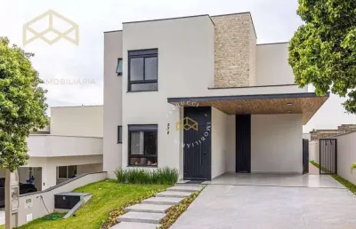 Casa residencial à venda, swiss park, campinas - ca8007.
