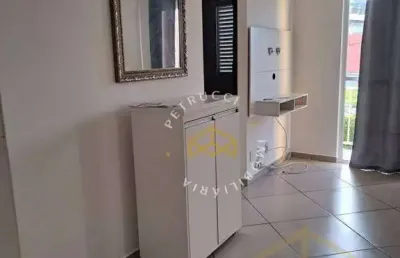 Apartamento com 3 dormitórios à venda, 55 m² por r$ 298.000,00 - vila marieta - campinas/sp