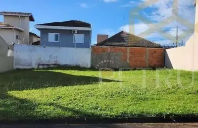 Terreno residencial à venda, residencial terras do barão, campinas - te2633.