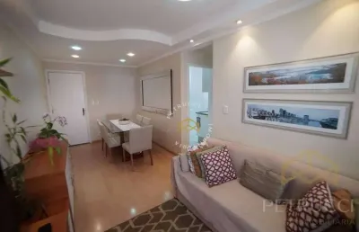 Apartamento residencial à venda, vila nova teixeira, campinas - ap7268.