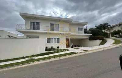 Casa com 4 dormitórios à venda, 326 m² por r$ 2.970.000,00 - swiss park - campinas/sp