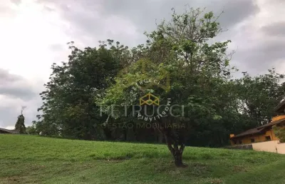 Terreno à venda, 3300 m² por r$ 2.980.000,00 - loteamento alphaville campinas - campinas/sp