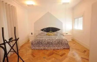 Casa com 4 dormitórios à venda, 700 m² por r$ 2.990.000,00 - loteamento caminhos de san conrado (sousas) - campinas/sp