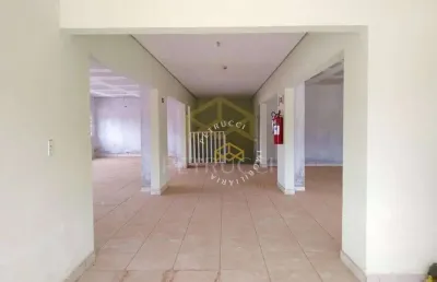 Barracão industrial para venda e locação, bonfim, campinas - ba0152.