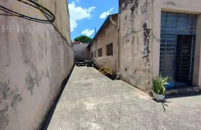 Barracão, 692 m² - venda por r$ 4.000.000,00 ou aluguel por r$ 24.153,00 - jardim nova europa - campinas/sp