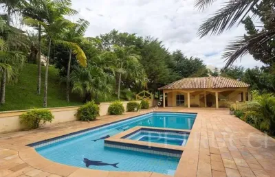Casa residencial para venda e locação, sousas, campinas - ca8478.
