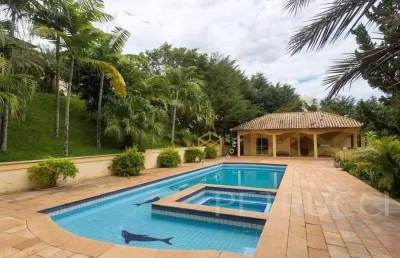 Casa residencial para venda e locação, sousas, campinas - ca8478.