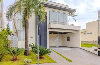 Casa residencial à venda, swiss park, campinas - ca8502.