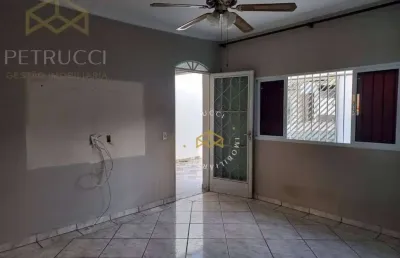 Casa com 3 dormitórios à venda, 204 m² por r$ 300.000,00 - jardim melina i - campinas/sp